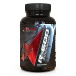 R600 Cafeine Pills