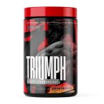 Triumph Pre Workout - Image 2