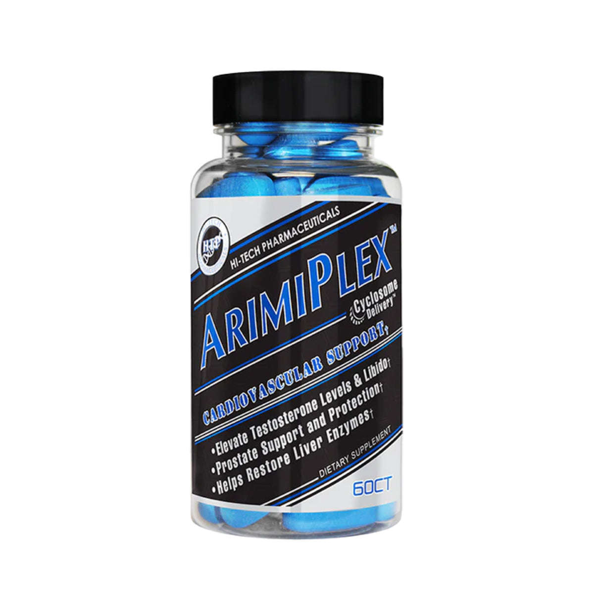ArimiPlex_60Ct_599x599_95c5eb5b-a589-48fb-b960-7d48651fdfb0 Hi Tech Arimi plex - Image 1