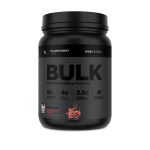 Transparent Labs Bulk Black Pre Workout - Image 9