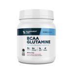 Transparent Labs BCAA Glutamine - Image 2