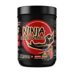 Ninja Recovery Amino Acids - Image 2