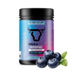 Bodacious Pre Workout