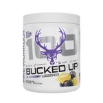 Bucked Up Pre Workout - Image 2