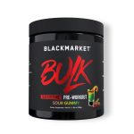 Black Market Bulk Pre Workout - Image 4