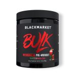 Black Market Bulk Pre Workout - Image 2