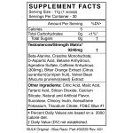Black Market Bulk Pre Workout - Image 7