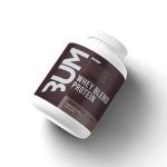 Raw Nutrition Whey Protein Blend - Image 4