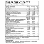 Bump Pre Workout - Image 3