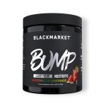 Bump Pre Workout - Image 2