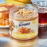Fit Butters-High Quality Protein Nut Butter Spreads - Image 18