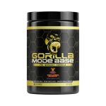 Gorilla Mode Base Pre Workout - Image 4