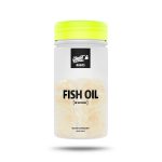 Ghost Fish Oil