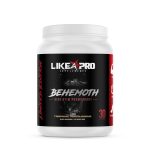 Behemoth Pre Workout - Image 2