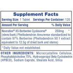 Hi Tech Pharma Berberine - Image 2