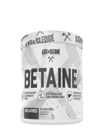 Axe & Sledge Betaine Anhydrous