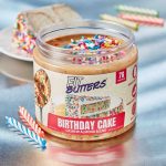 Fit Butters-High Quality Protein Nut Butter Spreads - Image 22