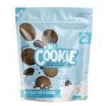 MCD Bite Sized Protein Cookies - Image 2