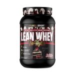 MuscleSport Lean Whey - Image 5