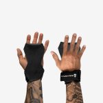 GymReaper Lifting Grips - Image 7