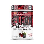 PreLean Pre Workout - Image 3