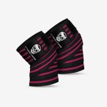 GymReaper Knee Wraps - Image 4