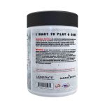 Bloodbath SAW Pump Pre Workout - Image 9