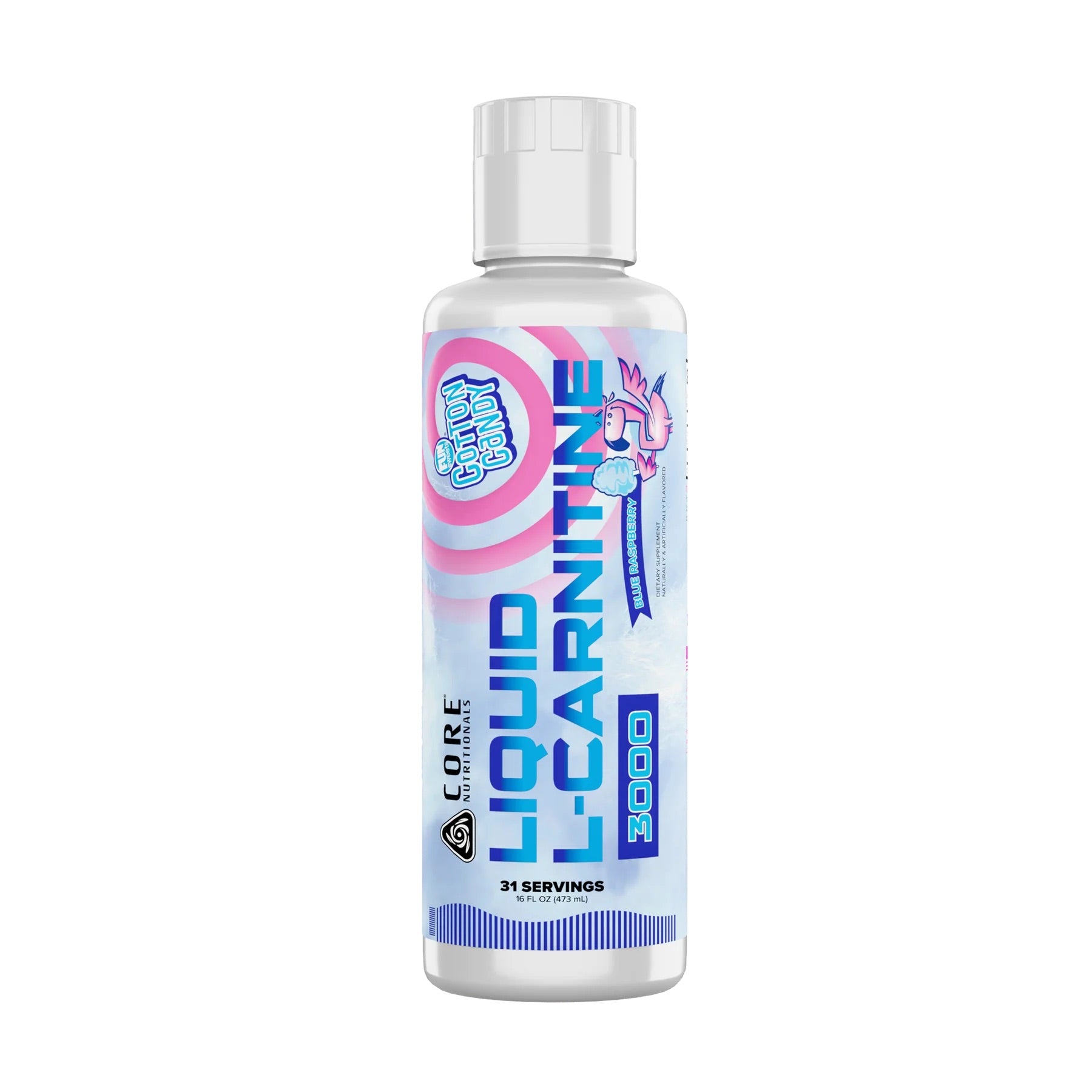BlueRaspberry_1800x1800_b6cca29c-0b8a-4919-8530-974f6b26f8ff Core Liquid Carnitine - Image 1