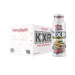 KXR® Pre Workout RTD - Image 4