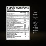 Infinis Nutrition Brain - Image 2