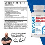 Evogen Brain Builder - Image 2