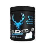 Bucked Up Pre Workout - Image 4