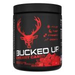 Bucked Up Pre Workout - Image 21