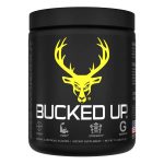 Bucked Up Pre Workout - Image 14