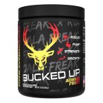 Bucked Up Pre Workout - Image 25
