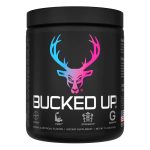 Bucked Up Pre Workout - Image 12