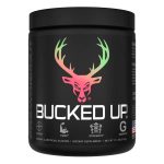 Bucked Up Pre Workout - Image 27