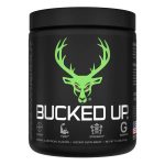 Bucked Up Pre Workout - Image 18