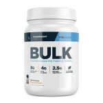 Transparent Labs Bulk Pre Workout - Image 10