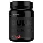 Transparent Labs Bulk Black Pre Workout - Image 2