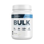 Transparent Labs Bulk Pre Workout