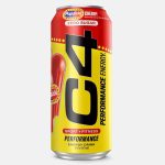 C4 Energy Drinks (RTD) - Image 4