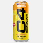 C4 Energy Drinks (RTD) - Image 2