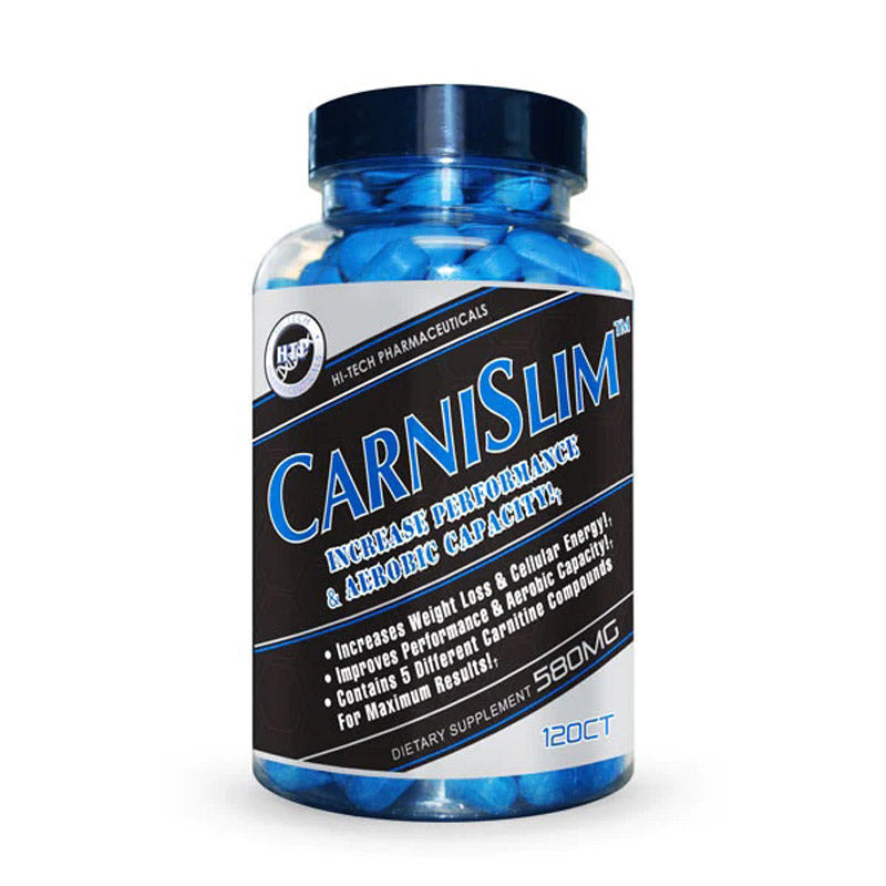 CARNISLIM_600x600_a8e8c8cf-78ec-4d4f-b65f-4711d1791323 Hi Tech CarniSlim - Image 1
