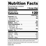 Transparent Labs Casein - Image 2