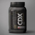 Hosstile CDX Cluster Dextrin - Image 3