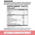 212 Thermo Fat Burner - Image 7