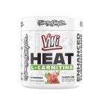 VMI Heat L-Carnitine Powder - Image 3