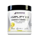 Amplify 2.0 Pump Pre Workout - Image 2
