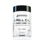 Cutler Krill Oil